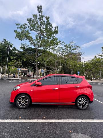 2020 Perodua MYVI 1.5 ADVANCE MY17 M800 D20N (A) - 4