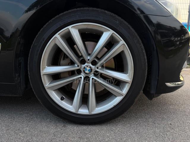 2017 Bmw 7 SERIES 2.0 40LE XDRIVE G12 (A) - 4