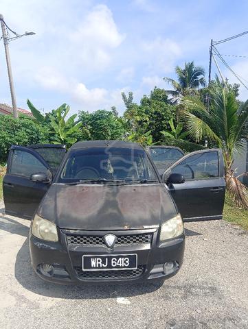 2008 Proton SAGA 1.3 H-LINE (A) - 1