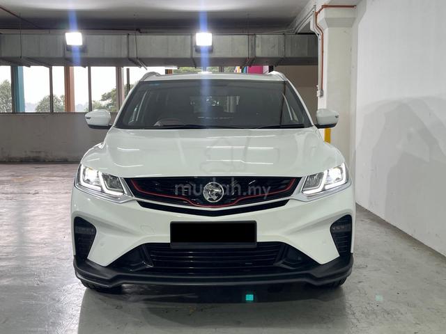 2023 Proton X50 1.5T Premium UNDER WARRANTY - 3