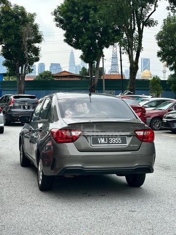 Proton SAGA 1.3 (A) 2024 - 2