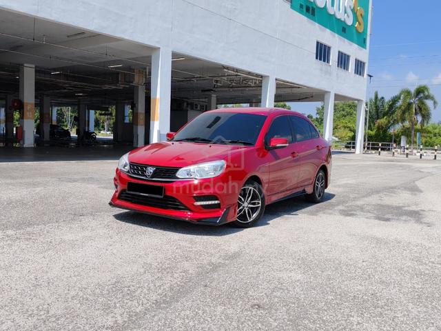 2020 Proton SAGA PREMIUM 1.3 (A) 3 YRS WARRANTY - 4
