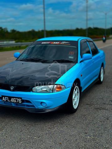 2005 Proton WIRA 1.5 GL (M) - 1
