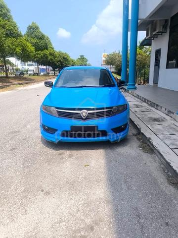 2014 Proton PREVE 1.6 CFE PREMIUM (A) - 3