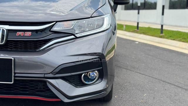 2019 Honda JAZZ FLRS1.5 V FACELIFT (A) - 2