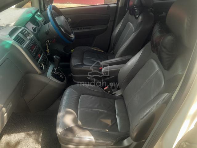 2010 Proton EXORA 1.6 H-LINE CPS (A) - 5