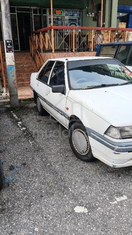 1995 Proton ISWARA 1.5 S (M) - 3