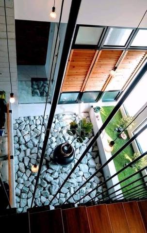 Corner Lot Resort Design Boutique Bungalow Taman Bukit Meringin Kajang 1