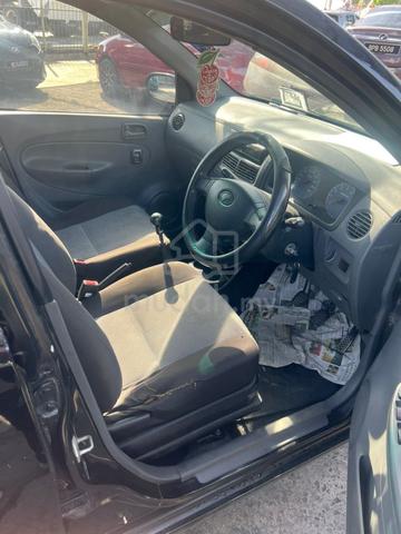2009 Perodua VIVA 1.0 ELITE MT (M) - 5