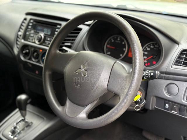 2023 Mitsubishi TRITON 2.4 VGT (A) NO OFF ROAD - 3