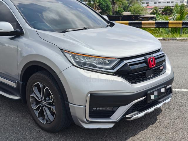 2023 Honda CR-V 1.5 TC-P 4WD MY17 RW FACELIFT (A) - 3