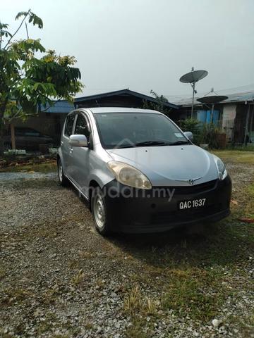2006 Perodua MYVI 1.0 SR (M) - 1