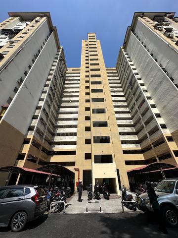 PPR Pudu Ulu 1