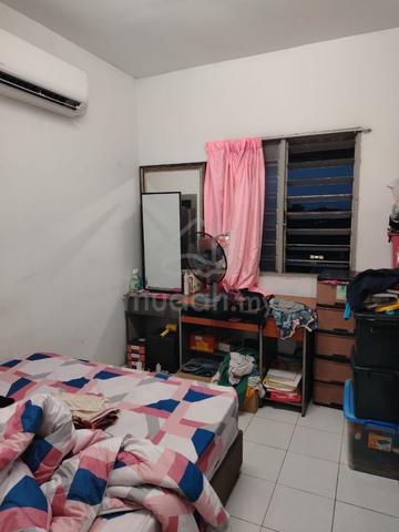Apartmen Bukit Sri Bintang 1