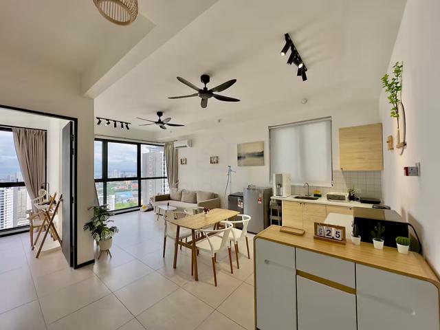 Urban Suites 1
