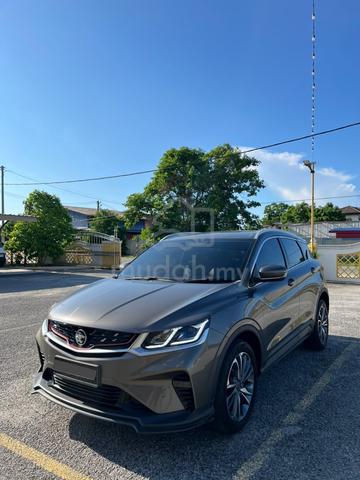 2021 Proton X50 PREMIUM 1.5T (A) - 3