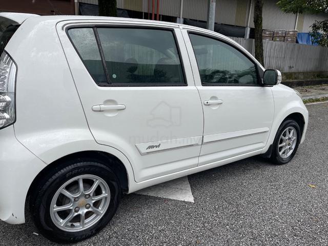 2011 Perodua MYVI 1.3 EZL (LIMITED EDITION) (A) - 4