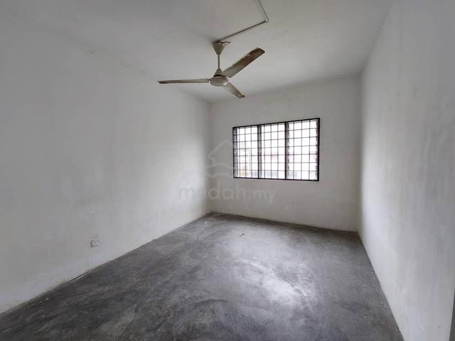 Pangsapuri Seri Pulai 1