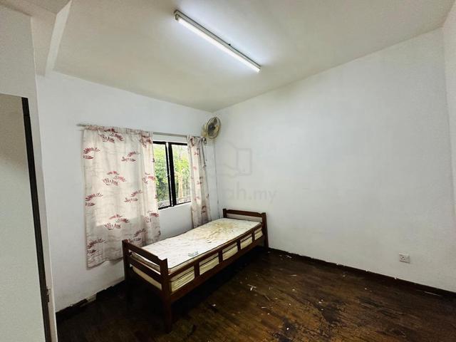 Cyber Heights Villa 3