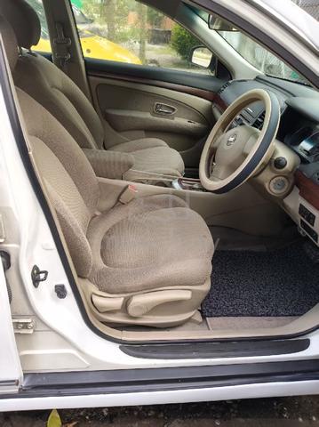 2010 Nissan SYLPHY 2.0 COMFORT G11 (A) - 3