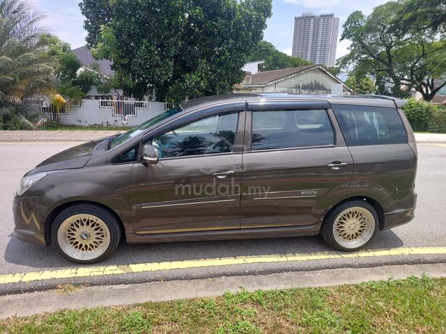 2015 Proton EXORA 1.6 BOLD STANDARD (A) - 4