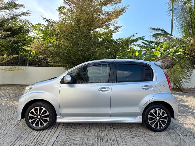 2012 Perodua MYVI 1.5 SE ZHS (A) - 3