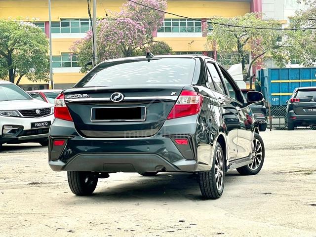 2021 Perodua BEZZA 1.3 X FACELIFT (A) FSR 64K KM - 4