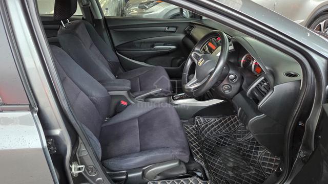 2010 Honda CITY 1.5 (A) - 3