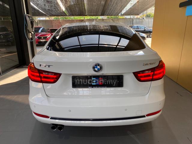 2014 Bmw 328i Sport GT GRAN TURISMO 2.0 F34 - 4