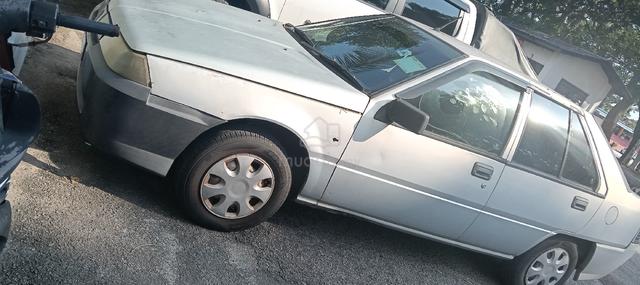 2007 Proton SAGA 1.3 LMST (M) - 1