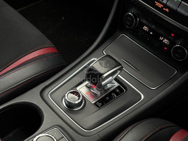 A45 FACELIFT AMG 2.0 (A) 2017 Mercedes Benz - 5