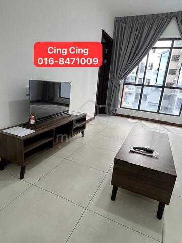 K Avenue Residential 1