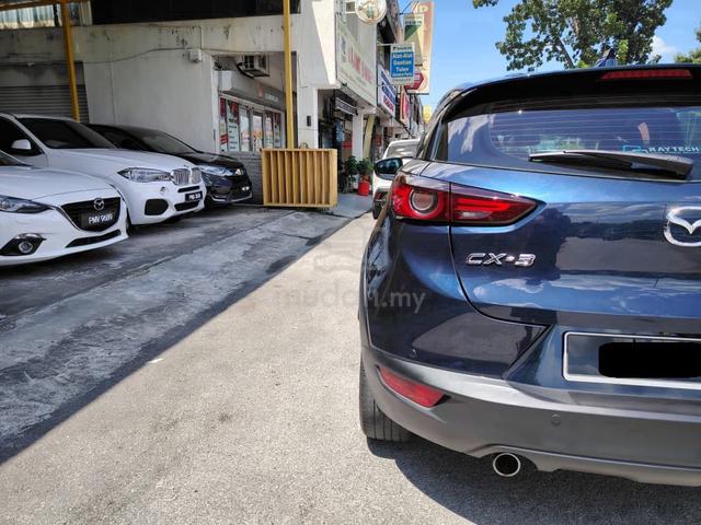 2019 Mazda CX-3 2.0L 2WD SKYACTIV (A)3YRS WARRANTY - 5