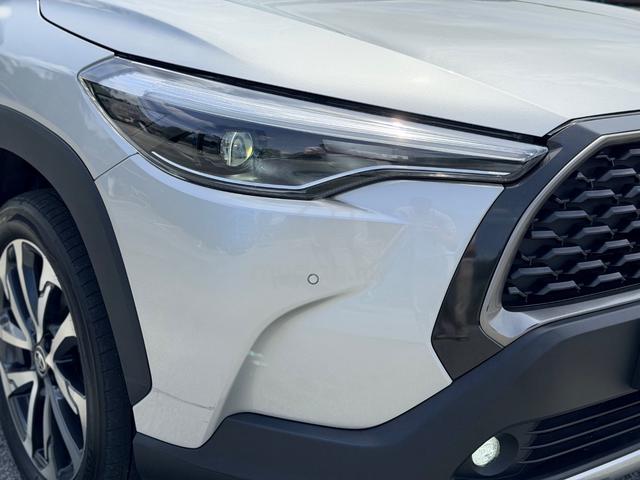 2023 Toyota COROLLA CROSS 1.8 V (A) - 5