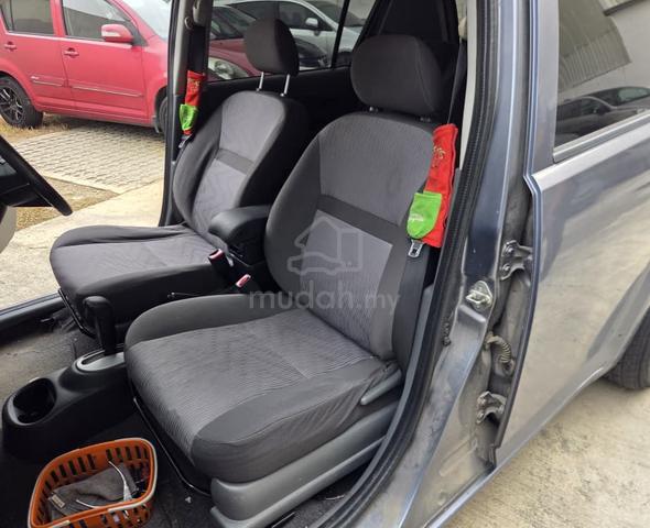 2010 Perodua MYVI 1.3 EZI MY05 M300 FACELIFT (A) - 5