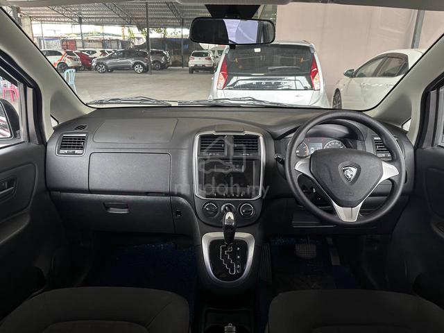2021 Proton EXORA FULLSPEC 1.6L (A) 1Y WARRANTY - 3