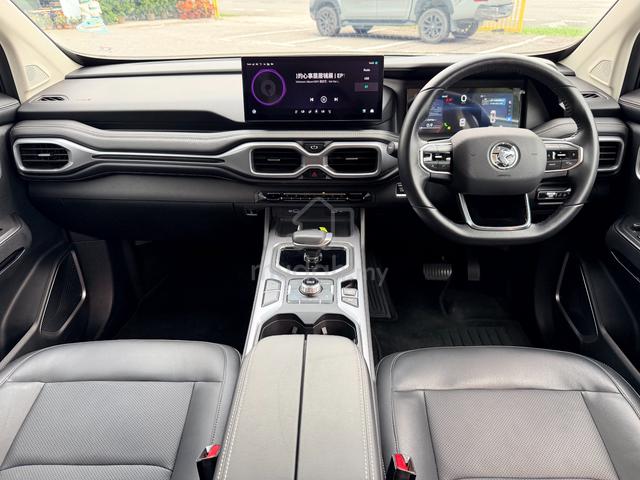 Proton X90 1.5 EXECUTIVE (A) WRT 2028/FULOAN/BLIST - 5