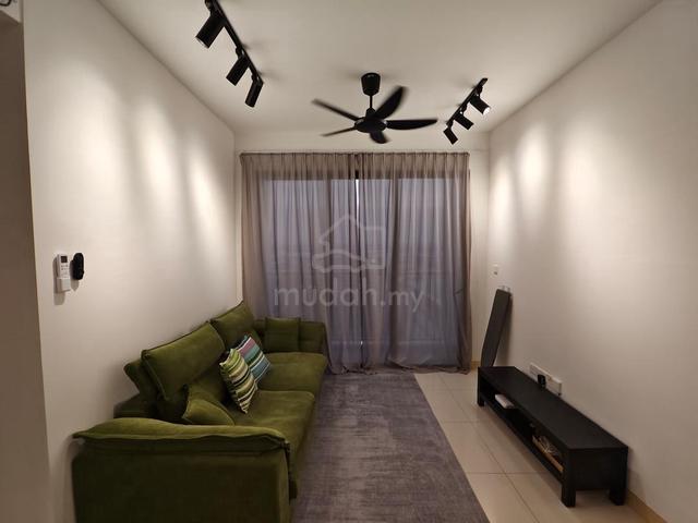 Vivo Executive Apartment 1
