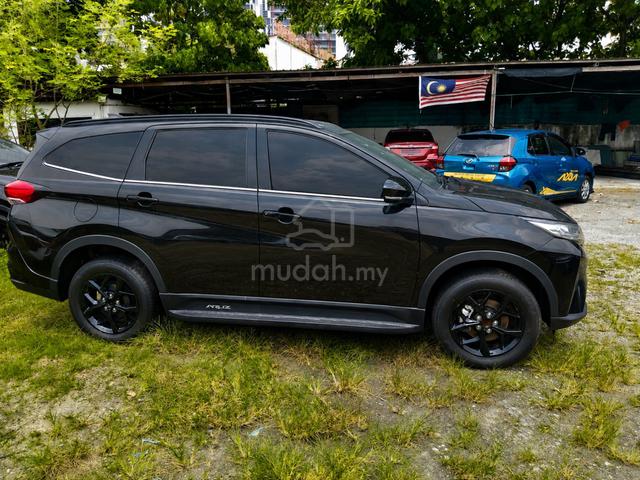 2026 Perodua ARUZ 1.5 AV - 3