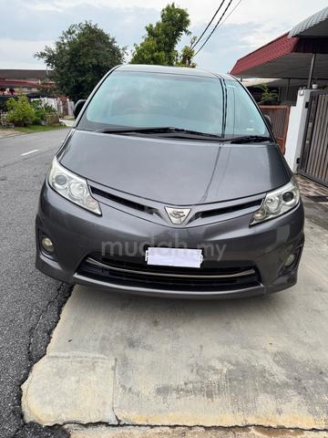 2010/2014 Toyota ESTIMA 2.4 AERAS ACR50 - 3