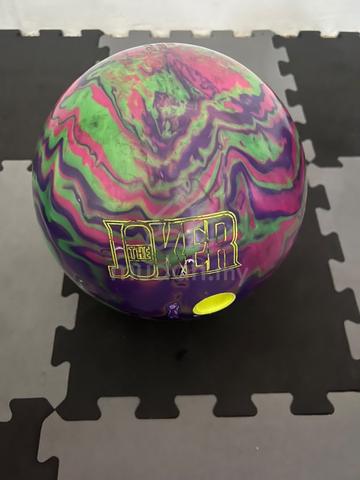 Bola Bowling Storm Joker - photo 2 of 3