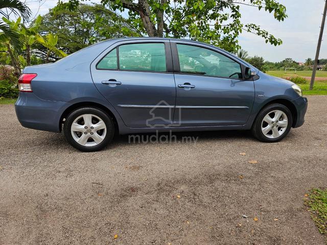 2008 Toyota VIOS 1.5 G NCP93R-BEPGKE (A) - 3