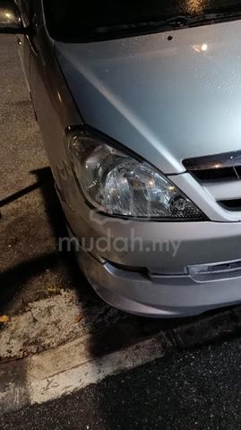 2006 Toyota INNOVA 2.0 G MY05 AN40 (A) - 2