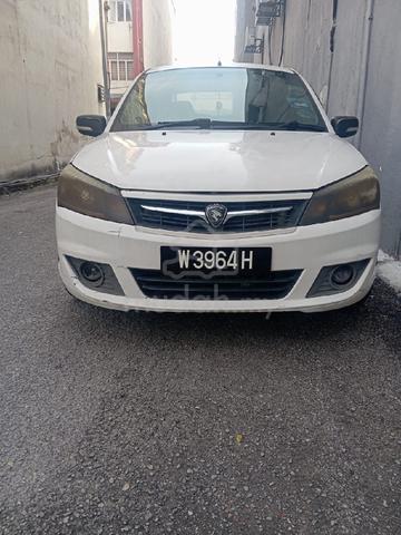 2013 Proton SAGA 1.3 FLX STANDARD (A) - 1