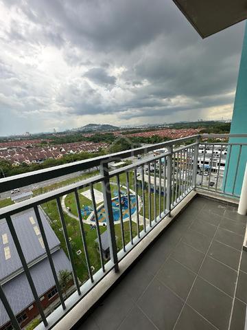 Pangsapuri Harmoni 1 RSKU, Putra Heights 2
