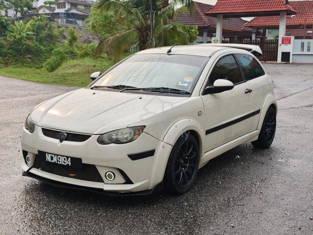 2011 Proton SATRIA 1.6 NEO H-LINE CPS (M) - 3