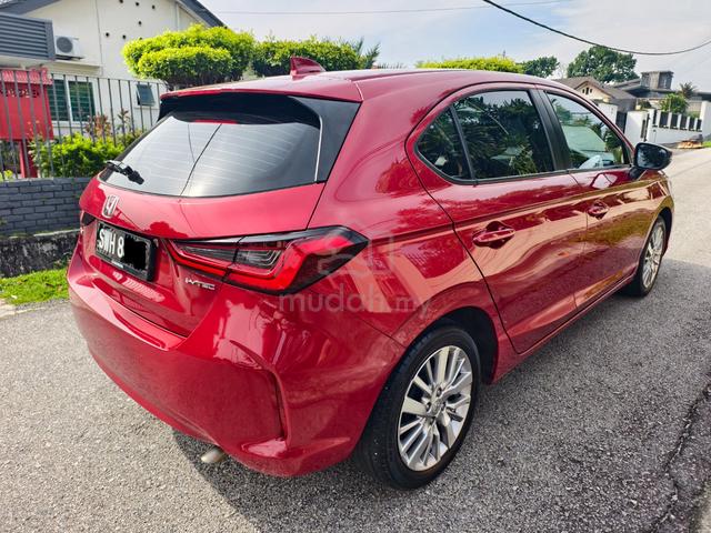2023 Honda CITY 1.5 V HATCHBACK (A) 30k+ MILEAGE!! - 5