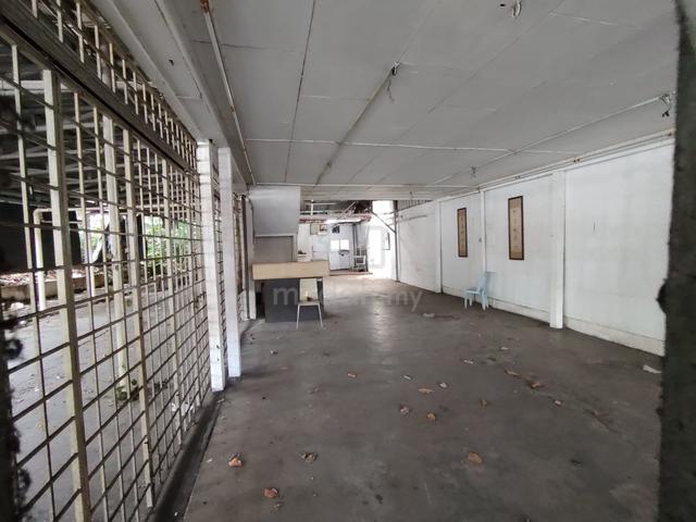 Corner ground floor shop, Salak South, Salak Selatan, Sungai Besi, KL 1