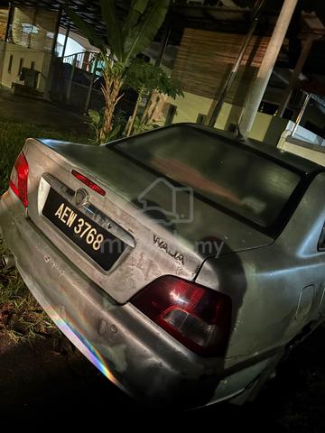 2003 Proton WAJA 1.6 (A) - 2