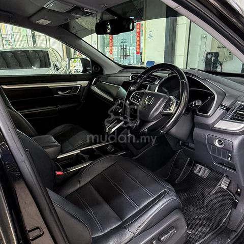 2019 Honda CR-V 1.5 TC 2WD WRT 5YRS FORU - 5